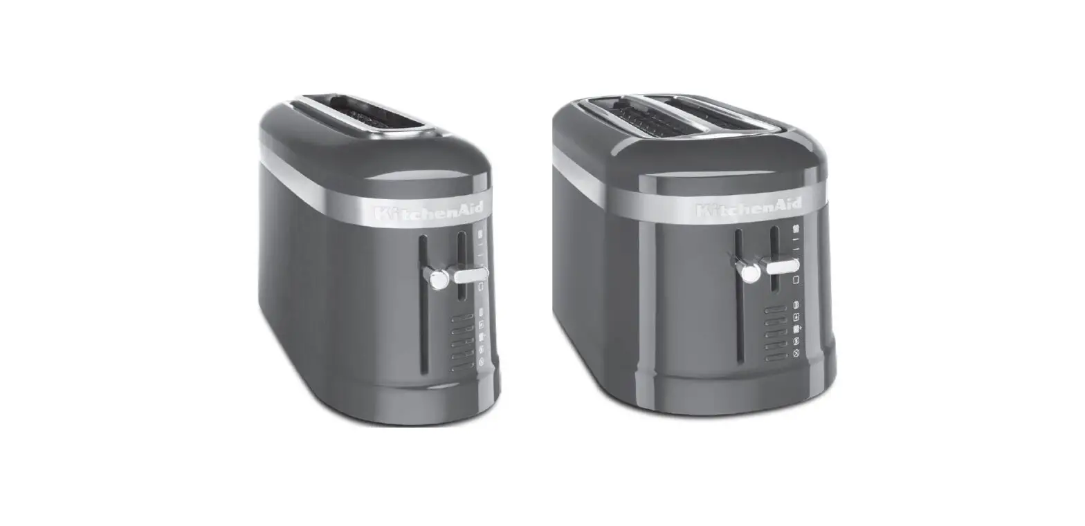 Kitchenaid 5kmt3115 Toaster User Manual