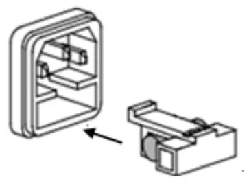 VOLTCRAFT VC 7060BT Digital Multimeters - screwdriver 1