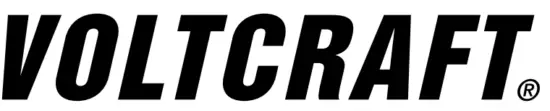 VOLTCRAFT - logo
