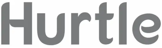 Hurtle logo