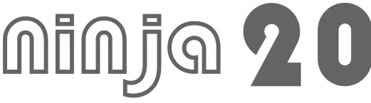 weeylite Ninja 20 Professional LED Light logo 2