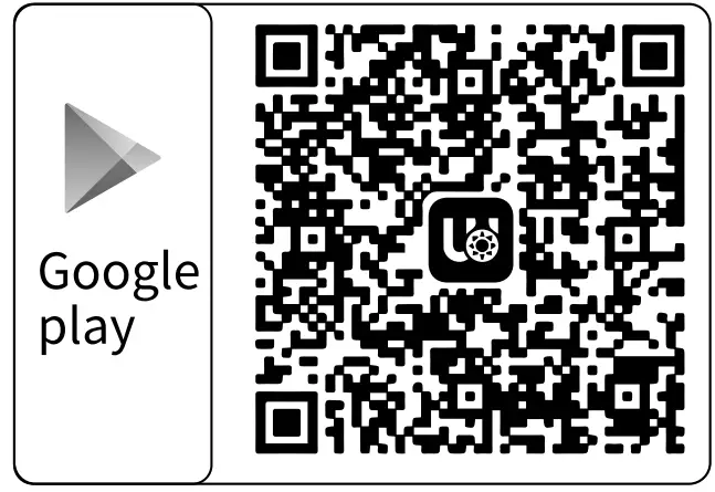 weeylite Ninja 20 Professional LED Light qr code