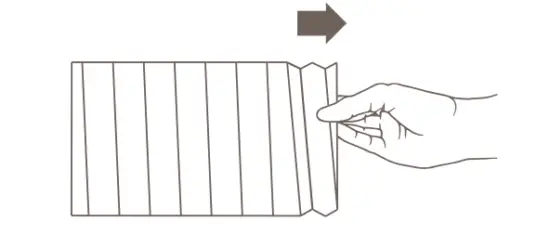 airo COMFORT AC08MWS Portable Air Conditioner - fig4