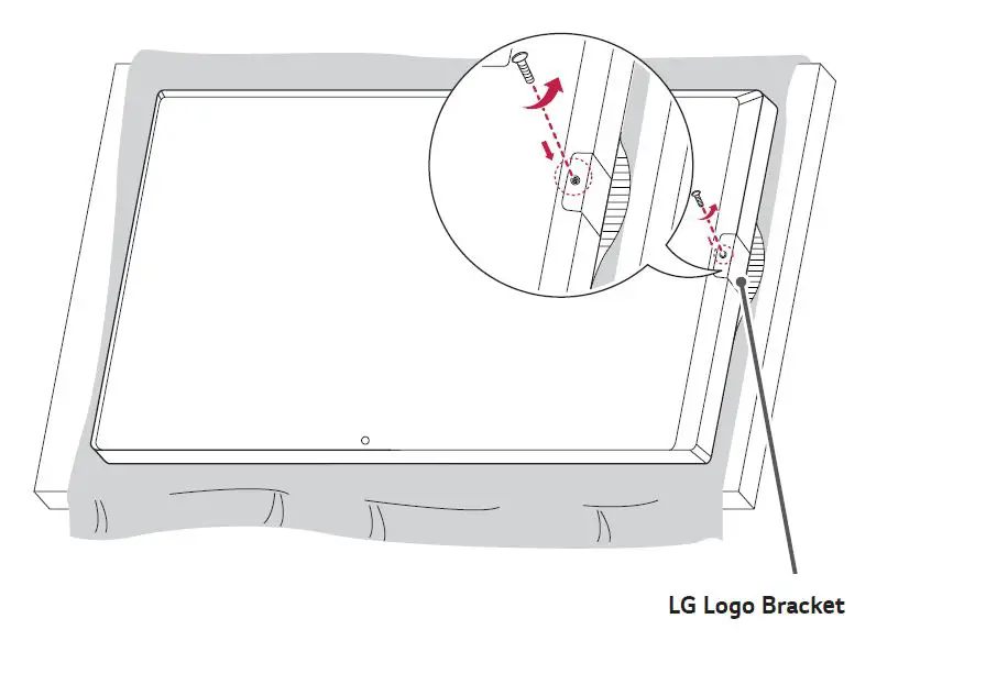 LG 32SM5J Digital Signage Smart LED Monitor 10
