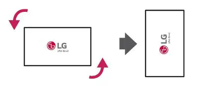 LG 32SM5J Digital Signage Smart LED Monitor 13