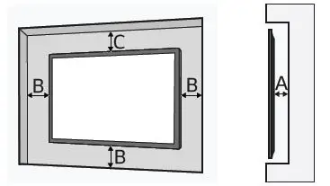 LG 32SM5J Digital Signage Smart LED Monitor 17