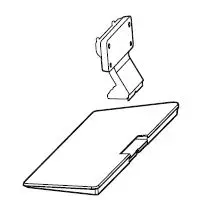 LG 32SM5J Digital Signage Smart LED Monitor 2