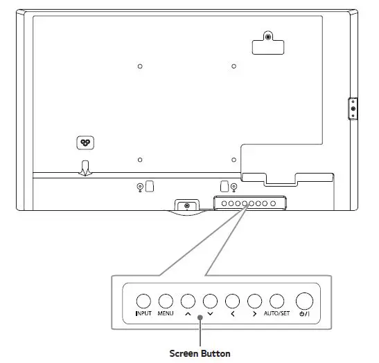 LG 32SM5J Digital Signage Smart LED Monitor 3