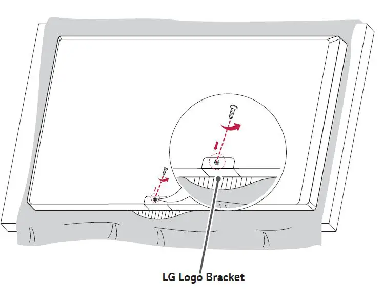 LG 32SM5J Digital Signage Smart LED Monitor 9