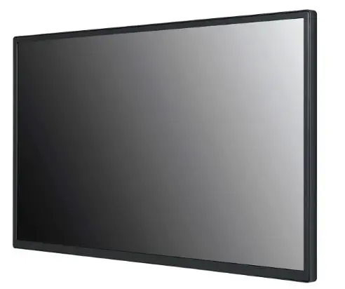 LG 32SM5J Digital Signage Smart LED Monitorr