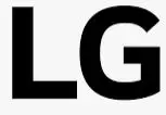 LG logo
