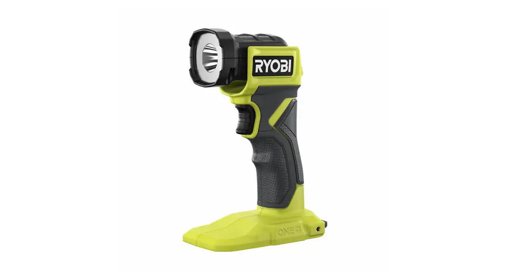 Ryobi Pcl660 18v One+ Led Light Owner's Manual Ryobi Pcl660 18v One+ Led Light Owner's Manual