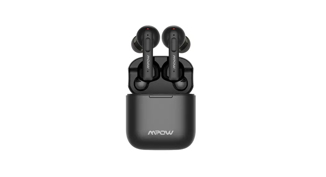 Mpow X3 Anc Wireless Earbuds User Guide