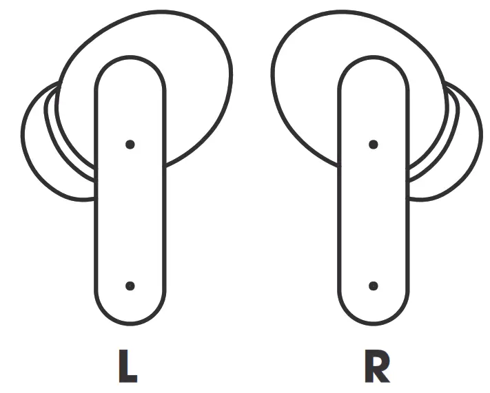 MPOW X3 ANC Wireless Earbuds - fig12