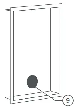 DoorBird D21x Series IP Video Door Station - CALL BUTTONS 3