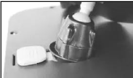 kogan Car Back Seat Baby Mirror - Assembly