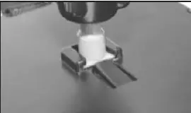 kogan Car Back Seat Baby Mirror - instaletion