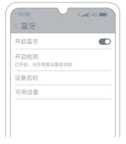 KINGSTAR G003 Truly Wireless Earbuds - Auto pairing