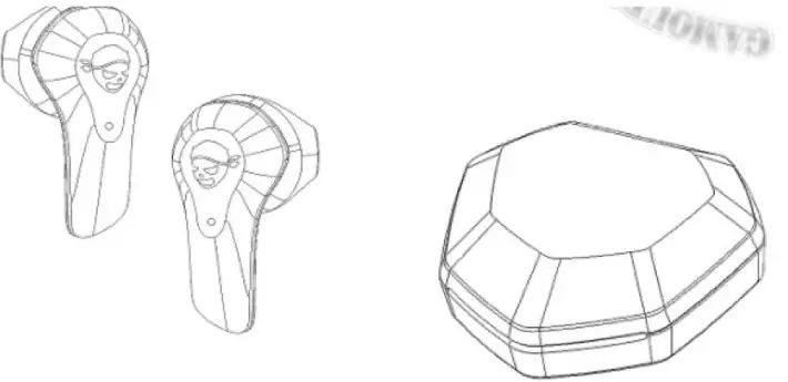 Kingstar G003 Truly Wireless Earbuds User Manual Kingstar G003 Truly Wireless Earbuds User Manual