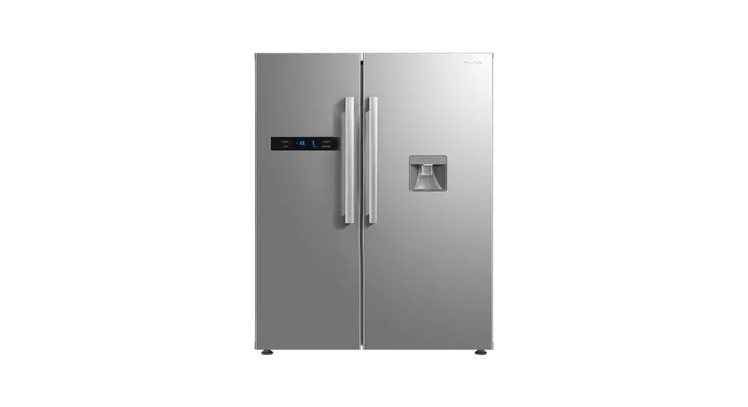 Tesla Ri2700m1 Built-in Refrigerators User Manual Tesla Ri2700m1 Built-in Refrigerators User Manual