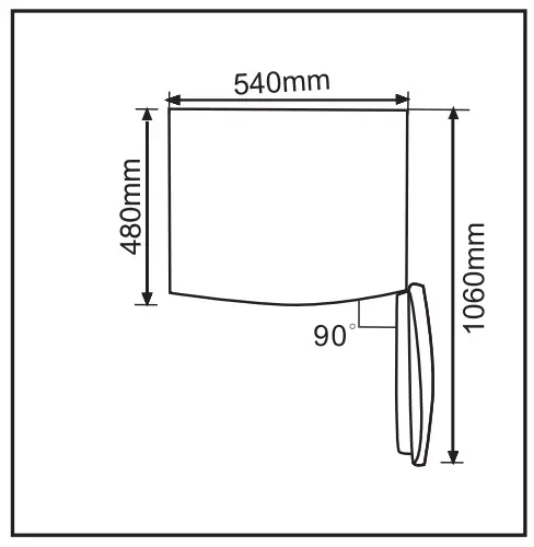 TESLA RI2700M1 Built-In Refrigerators - fig 13