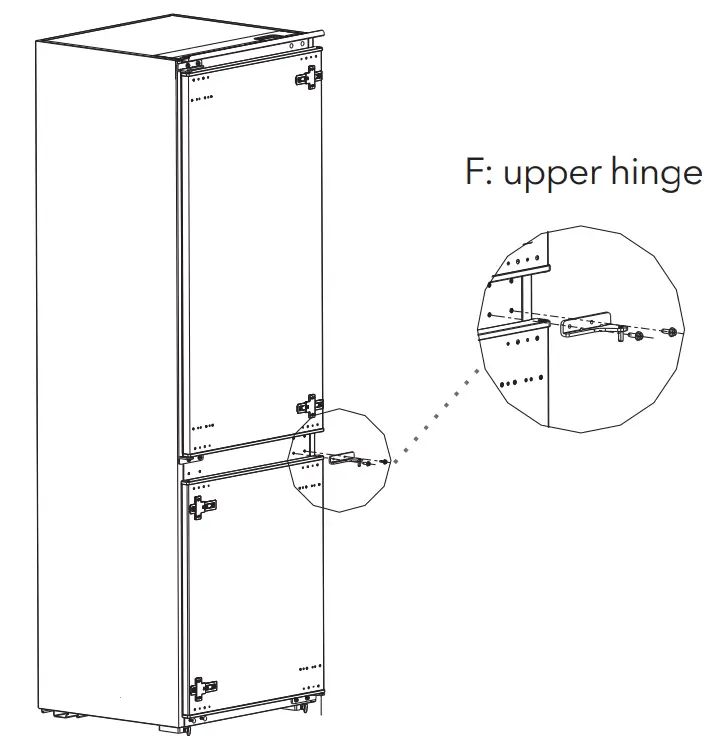 TESLA RI2700M1 Built-In Refrigerators - fig 9