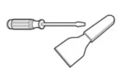 TESLA RI2700M1 Built-In Refrigerators - icon 1