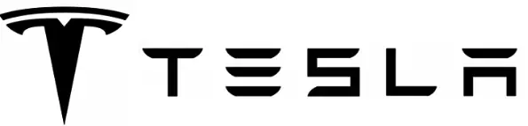 TESLA logo
