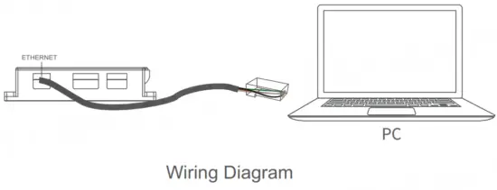 FOXTECH Seeker 40 TIR Dual-Sensor AI Tracking Camera - fig 11