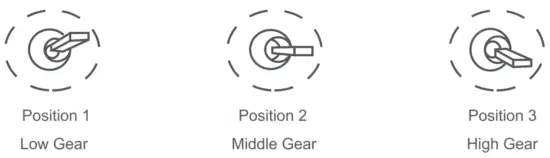 FOXTECH Seeker 40 TIR Dual-Sensor AI Tracking Camera - fig 7