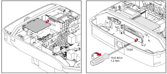 Fronius Symo 3 0 3 S Grid Connected Inverter - DATCOM 1