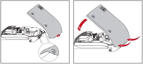 Fronius Symo 3 0 3 S Grid Connected Inverter - DATCOM 2