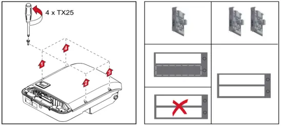 Fronius Symo 3 0 3 S Grid Connected Inverter - DATCOM