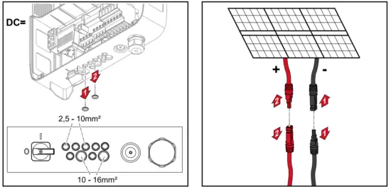 Fronius Symo 3 0 3 S Grid Connected Inverter - fig20