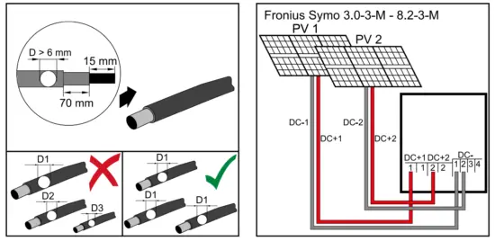 Fronius Symo 3 0 3 S Grid Connected Inverter - fig21