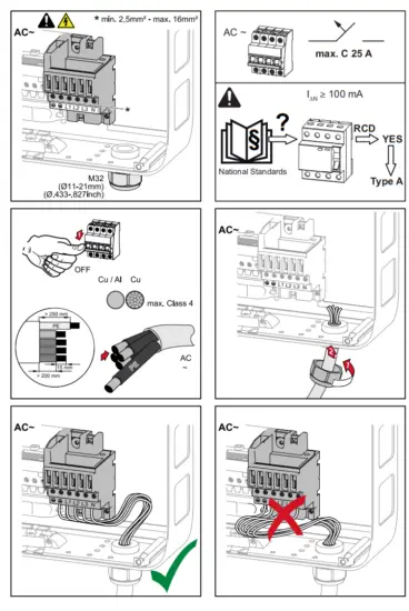 Fronius Symo 3 0 3 S Grid Connected Inverter - fig23
