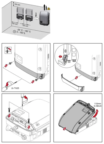 Fronius Symo 3 0 3 S Grid Connected Inverter - fig26