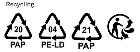 Fronius Symo 3 0 3 S Grid Connected Inverter - fig28