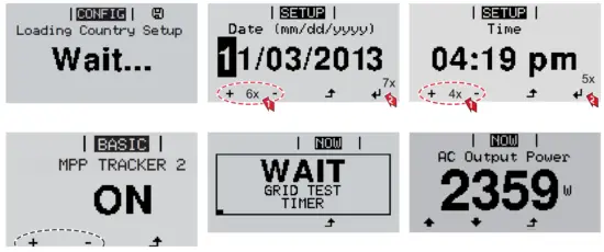 Fronius Symo 3 0 3 S Grid Connected Inverter - fig4