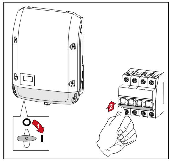Fronius Symo 3 0 3 S Grid Connected Inverter - fig6