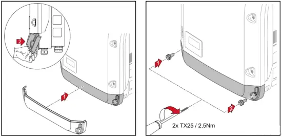 Fronius Symo 3 0 3 S Grid Connected Inverter - fig7