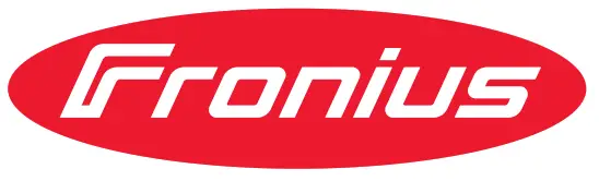 Fronius - logo