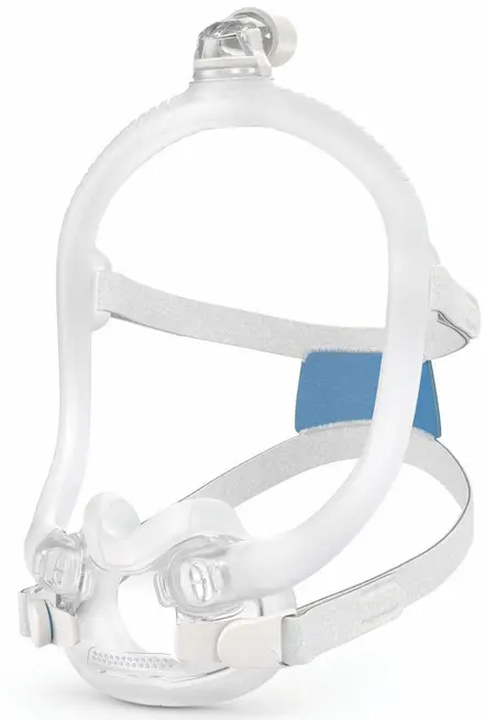 ResMed AirFit F30i Full Face CPAP Mask