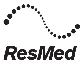 ResMed logo