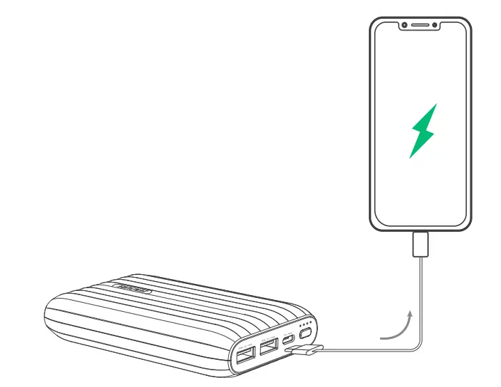 ZENDURE-ZDPX5P-B-X5-USB-C-PD-Portable-Charger-and-Hub-4