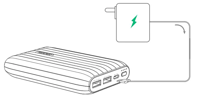 ZENDURE-ZDPX5P-B-X5-USB-C-PD-Portable-Charger-and-Hub-7