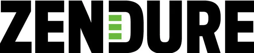 ZENDURE-logo