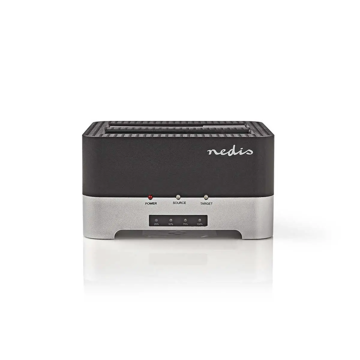 Nedis Usb3.0 Dual Sata Docking Station User Manual