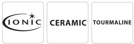 Rowenta CV6030 ECO Intelligence Hair Dryer - fig2