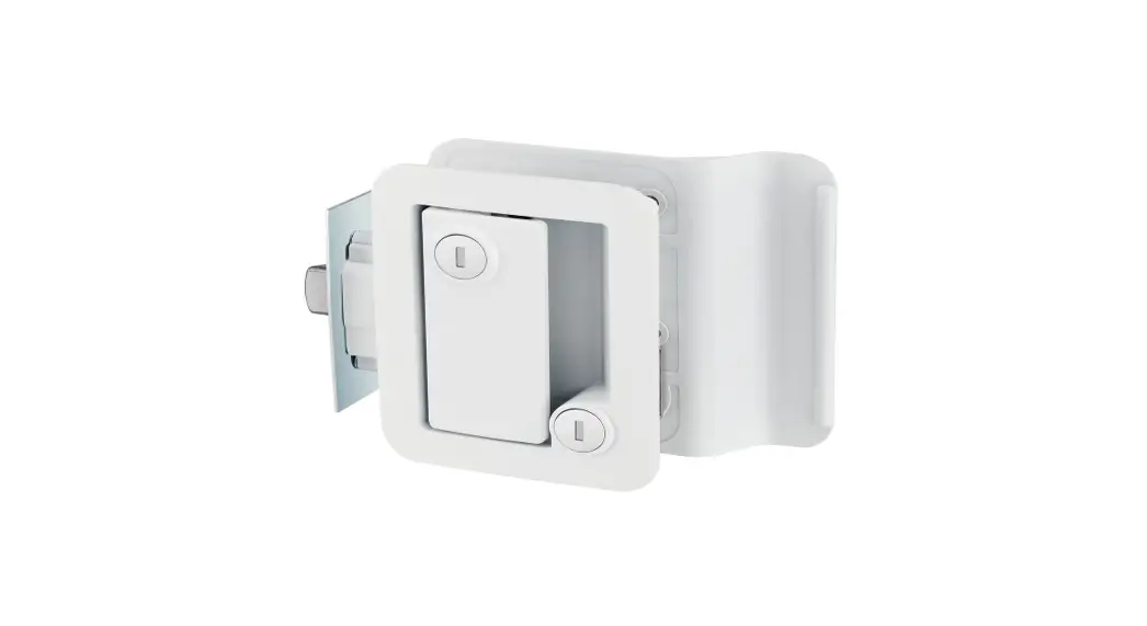 Kohree Hy1234 Rv Door Lock User Manual Kohree Hy1234 Rv Door Lock User Manual